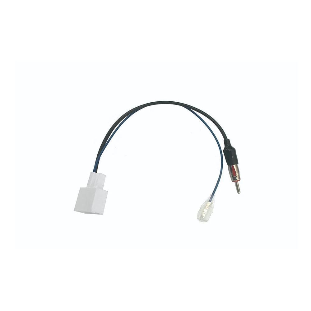 Chicote Adaptador Antena Toyota Corolla Etios Hilux Yaris
