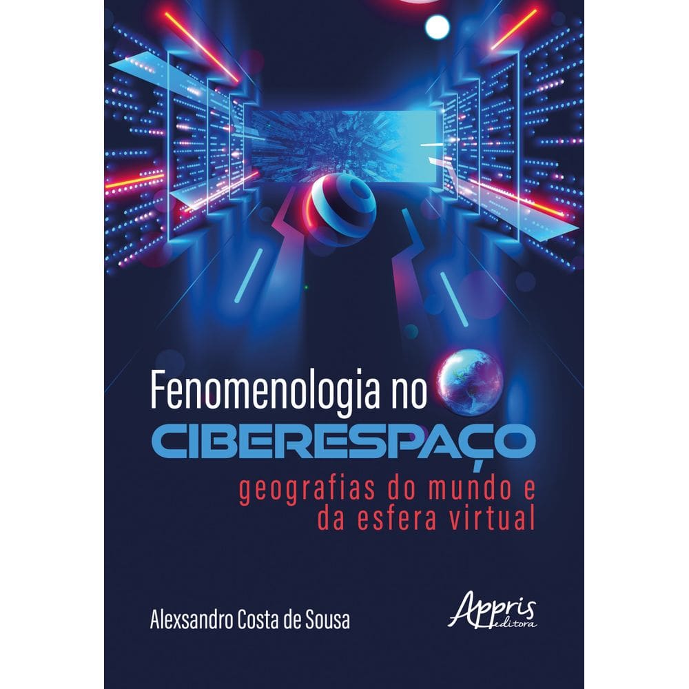 Fenomenologia no ciberespaço