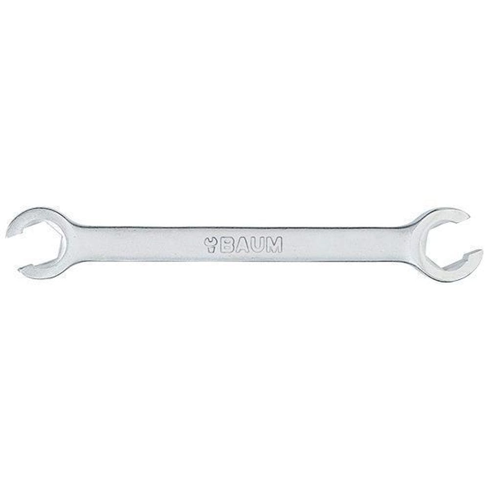 Chave Poligonal Baum - 8 X 10Mm