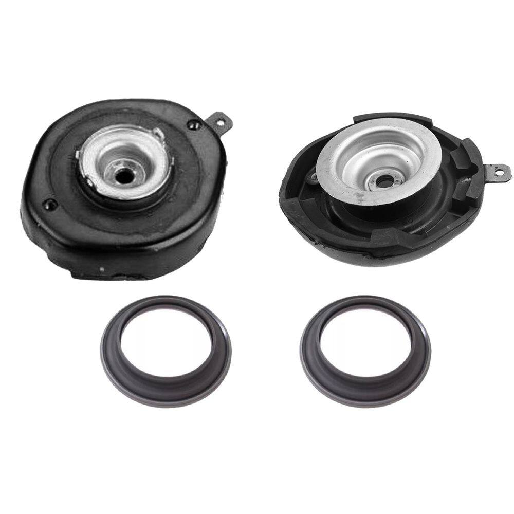 Kit 2 Coxim Rolamento Dianteira Renault Scenic 1997 1998 99