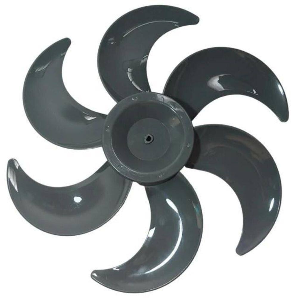 Hélice Ventilador Britânia Ventus 40 Six Philco Pvt400 6 Pás