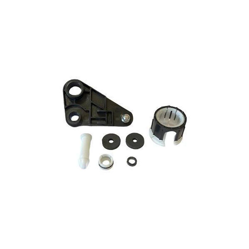 Reparo Alavanca Câmbio Fiat Punto Linea Bravo