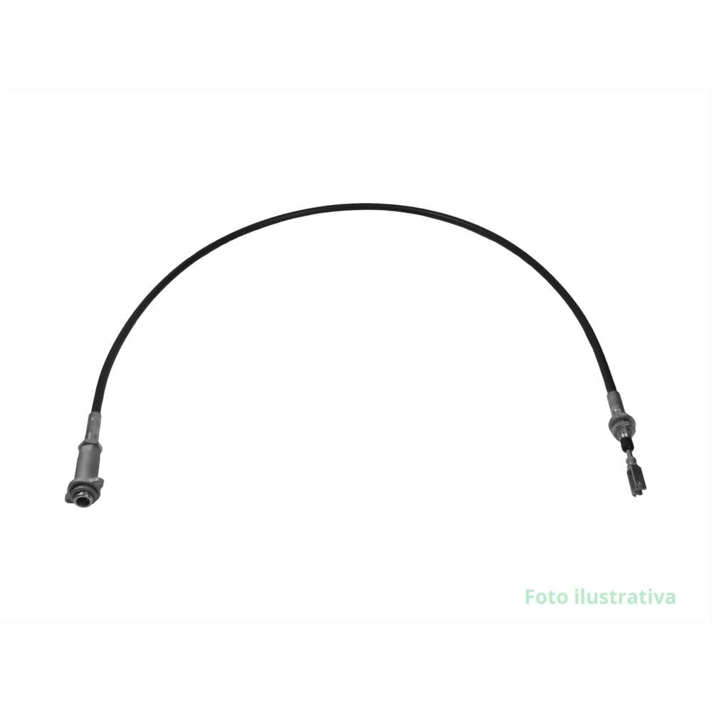 Cabo 1,50M Estabilizador Sapata Fiat Fb80.3 Fb100.3 Lb90