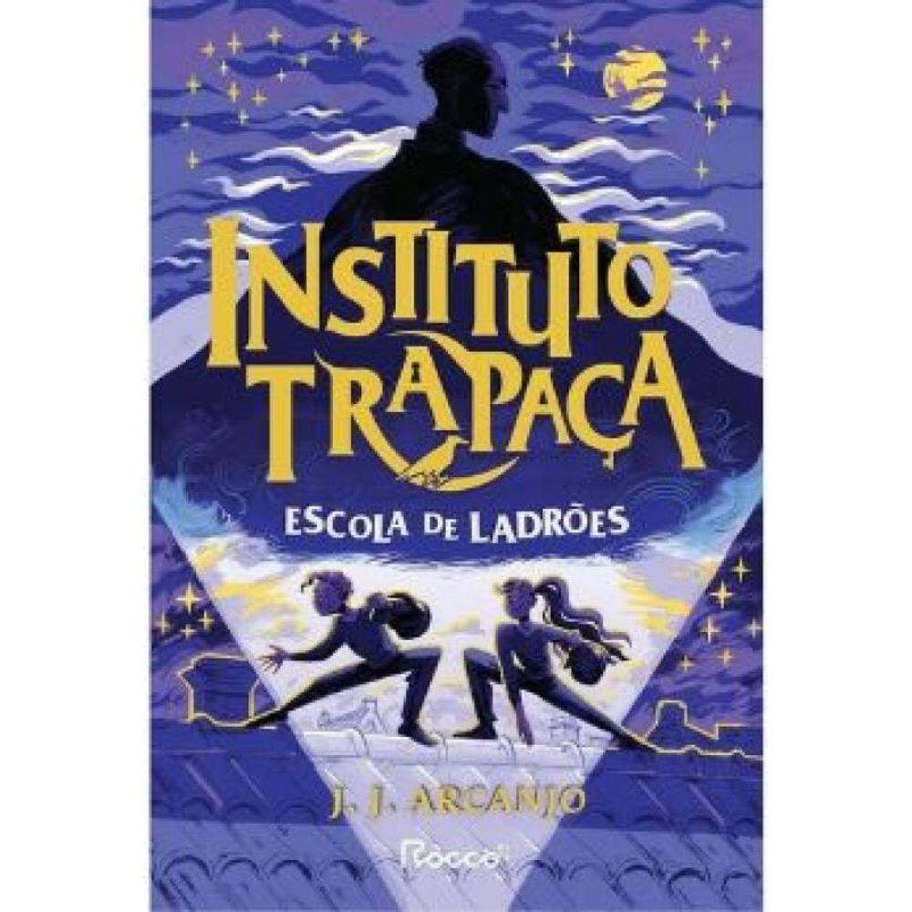 Escola De Ladrões