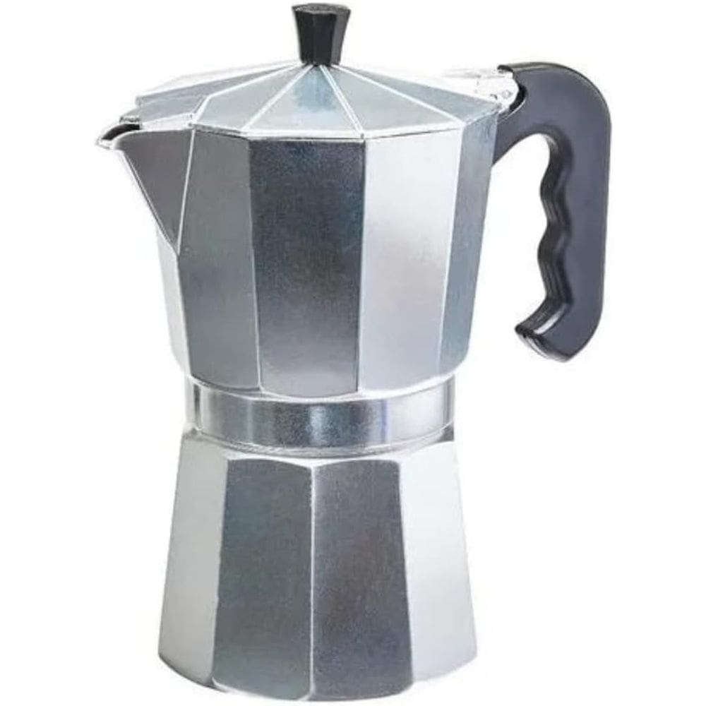 Cafeteira Italiana 9 Xícaras Alumínio 9 xícaras