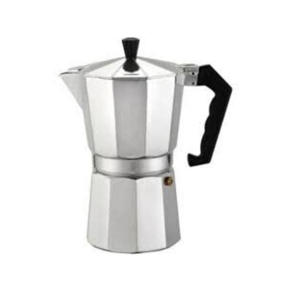 Cafeteira Italiana 9 Xícaras Alumínio