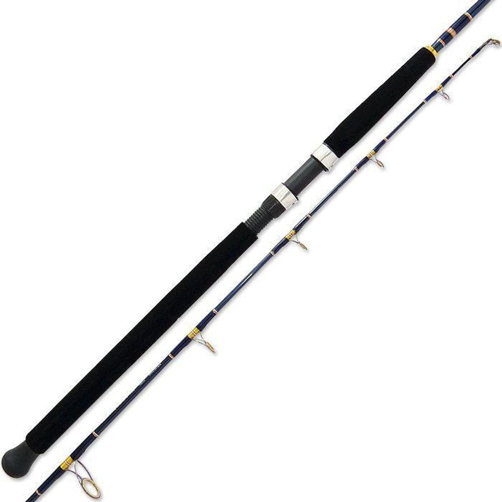 Vara Eupro Conquest Tcqaj13S - 5`6 Jigging 1,67M 15-30Lb