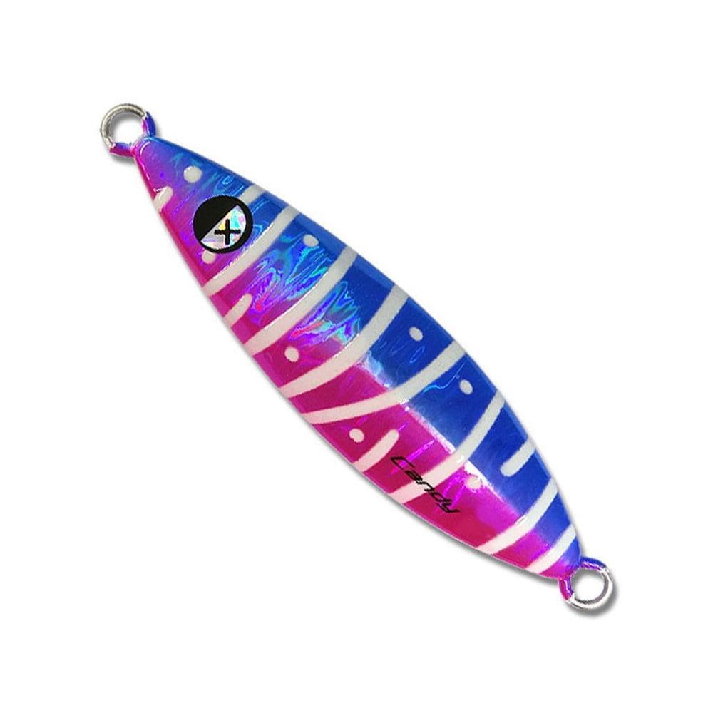 Isca Artificial Candy 100G 10Cm Jumping Jig Jignesis