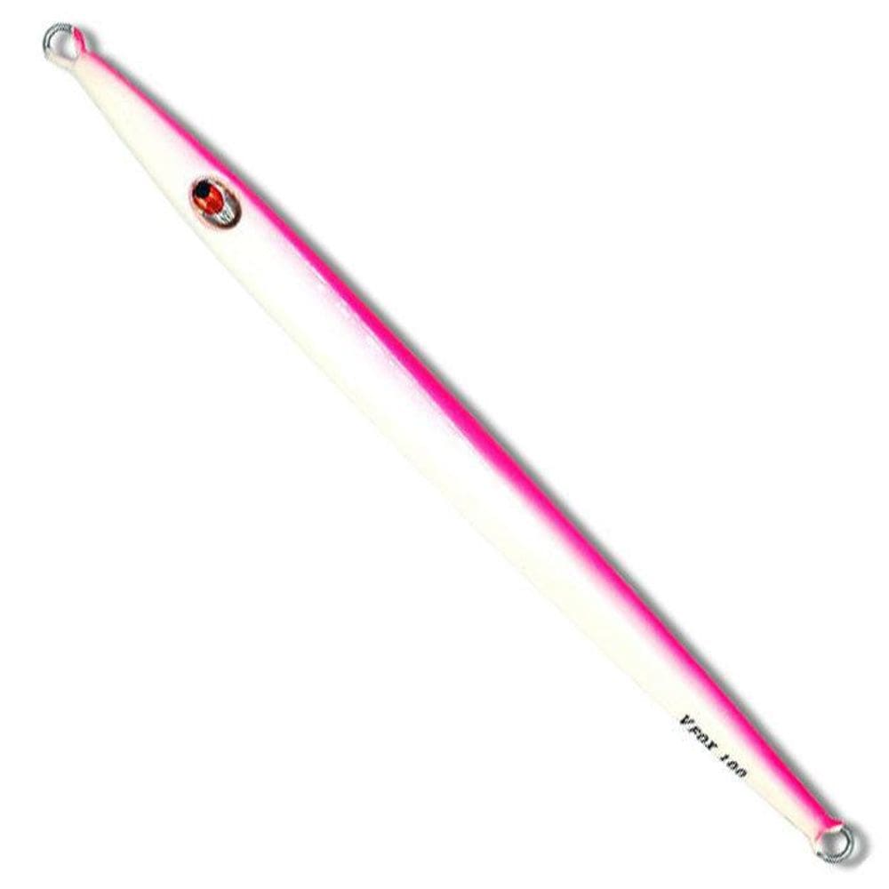 Isca Artificial Vj-001 140G 20,3Cm Jumping Vfox Para Pesca