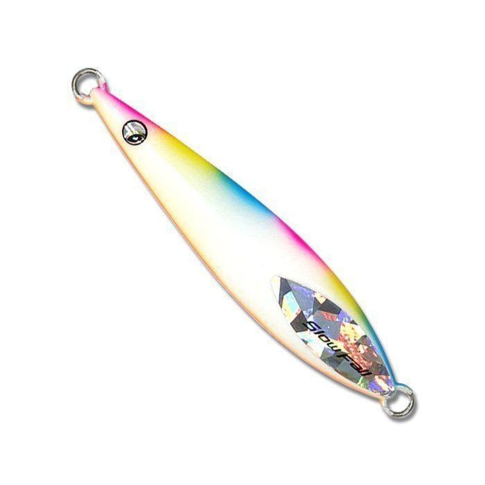 Isca Artificial Slow Fall 40G 8,5Cm Jumping Jig Para Pesca