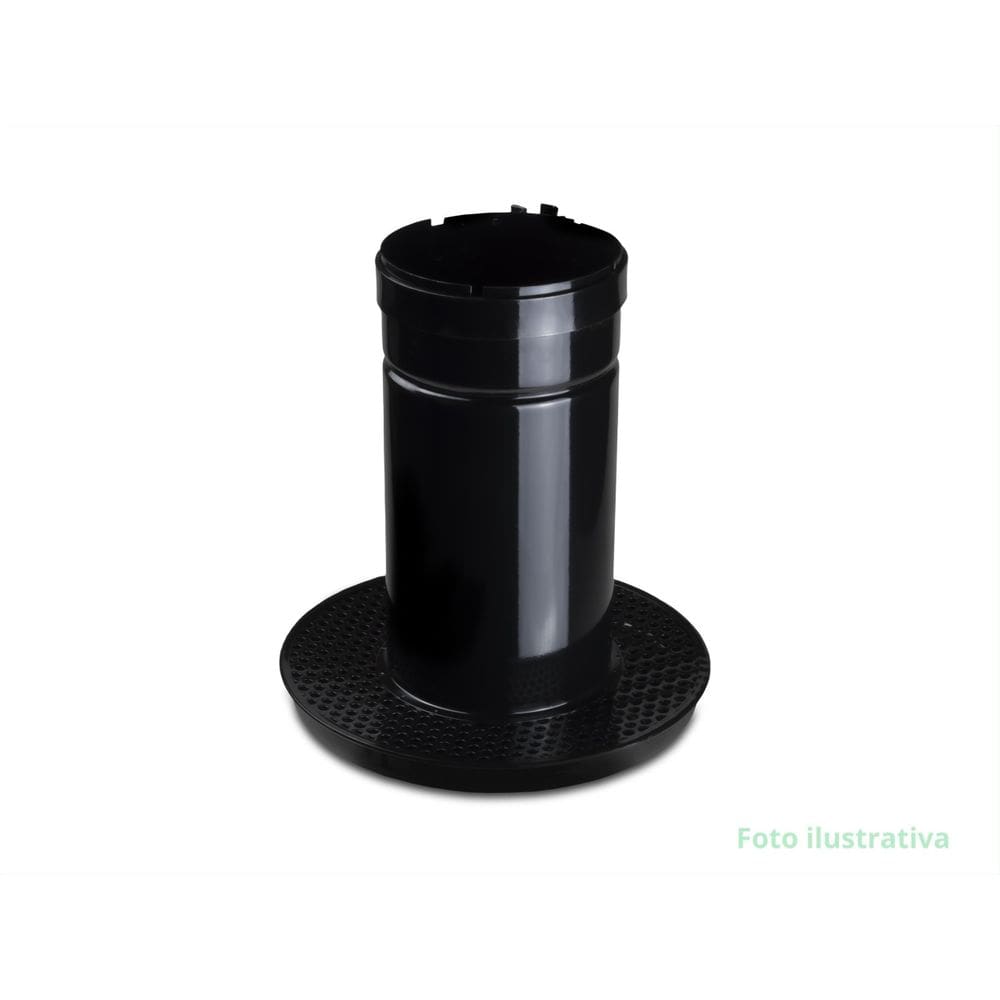 Filtro De Ar - Chapéu De Chuva Com Tubo Prolongado Case W20E