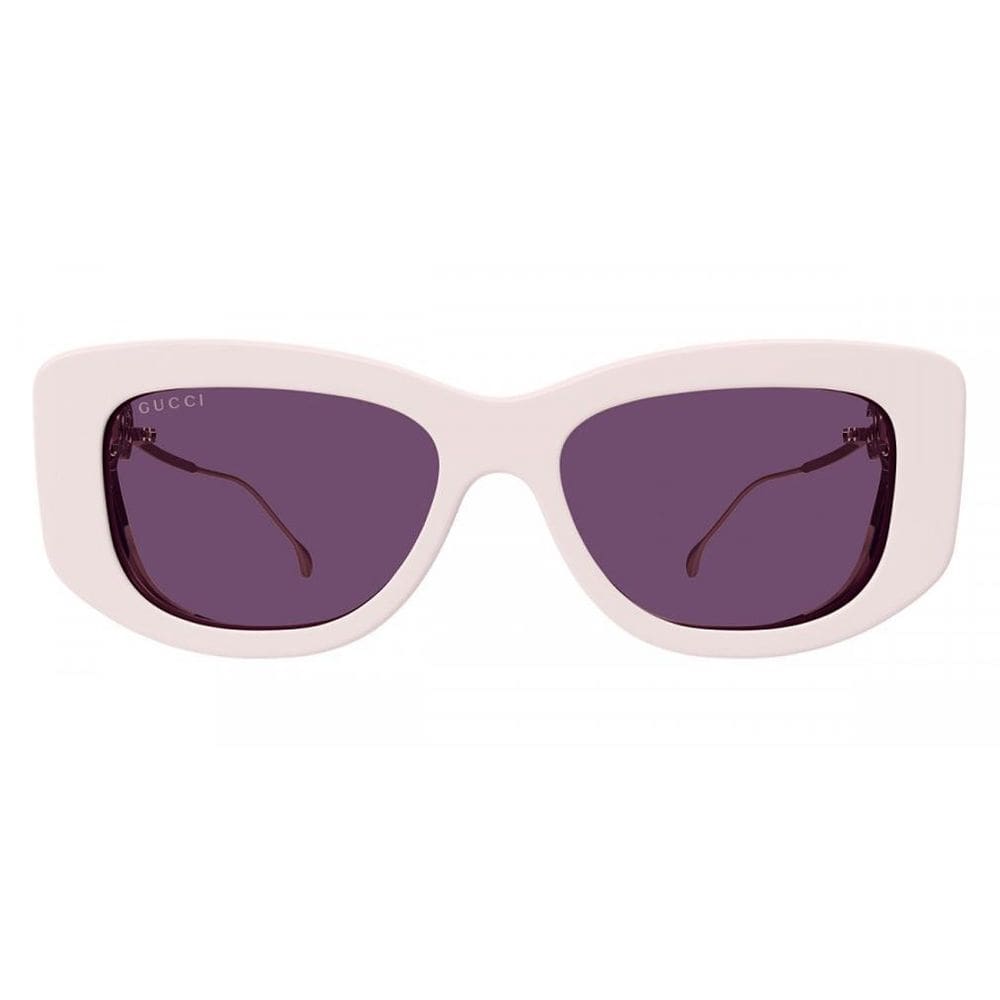 Oculos De Sol Gucci Gg1566Sl-003 55