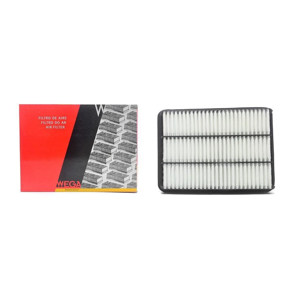Filtro De Ar Land Cruiser 2008/ Wega Jfa251