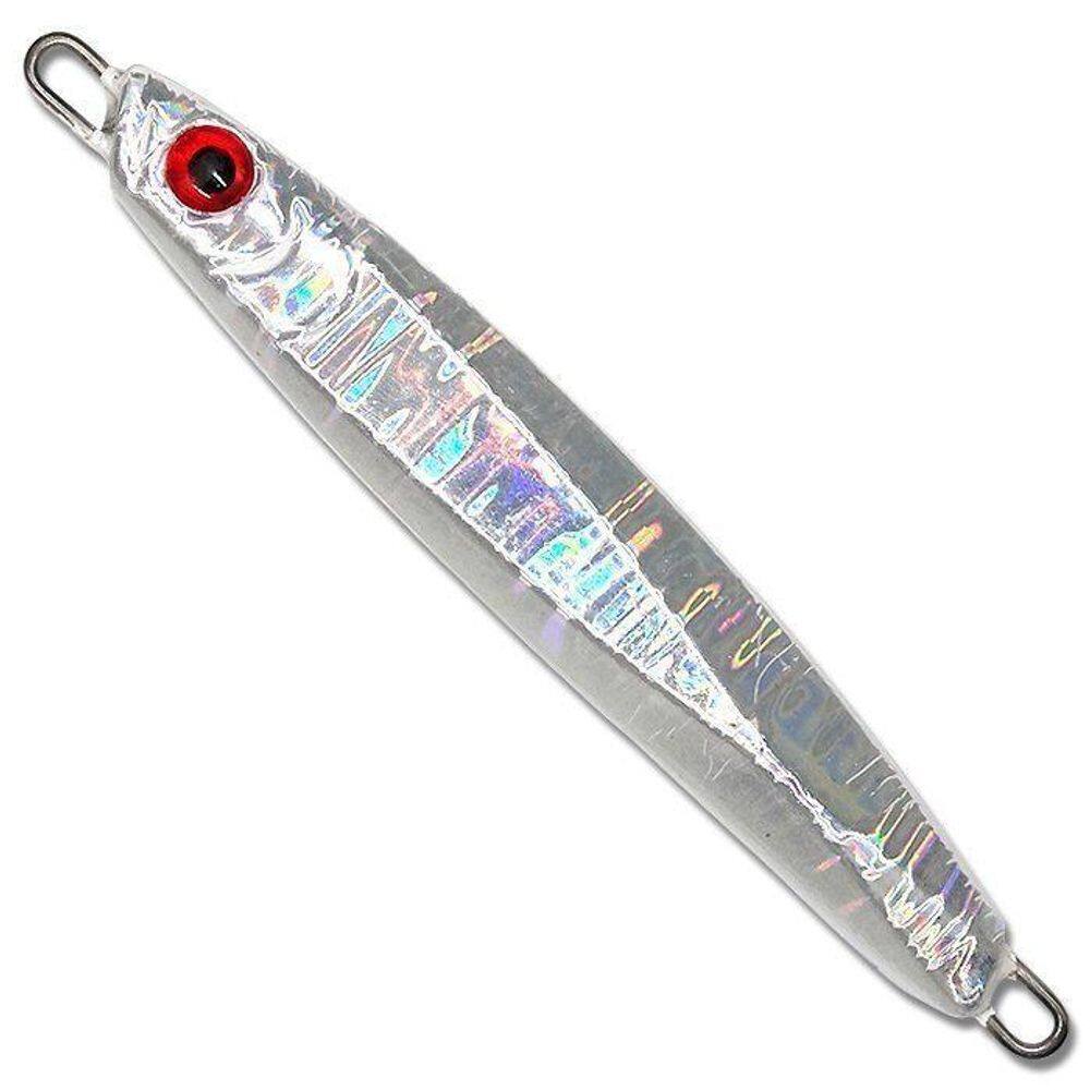 Isca Artificial Vj-008 100G 11,2Cm Jumping Jig Vfox Pesca