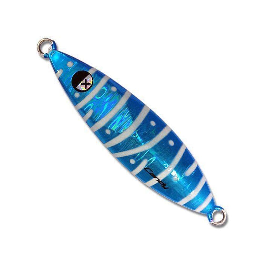 Isca Artificial Candy 60G 8Cm Jumping Jignesis Para Pesca
