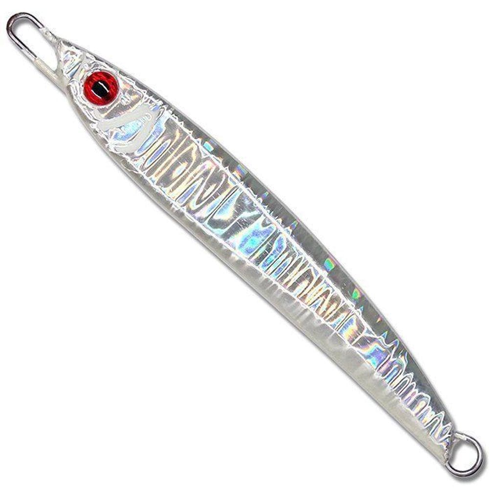 Isca Artificial Vj-009 60G 10,7Cm Jumping Jig Vfox Pesca