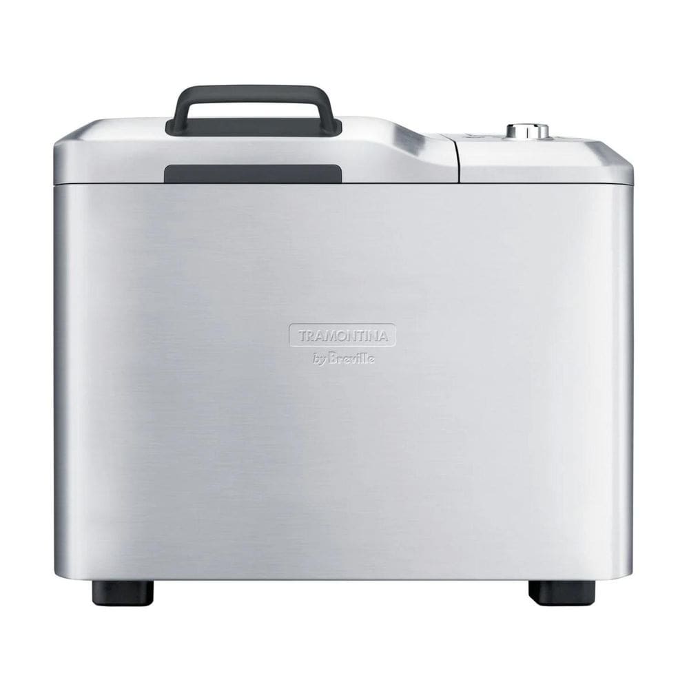 Panificadora Tramontina Breville Express Inox Com Timer 220V