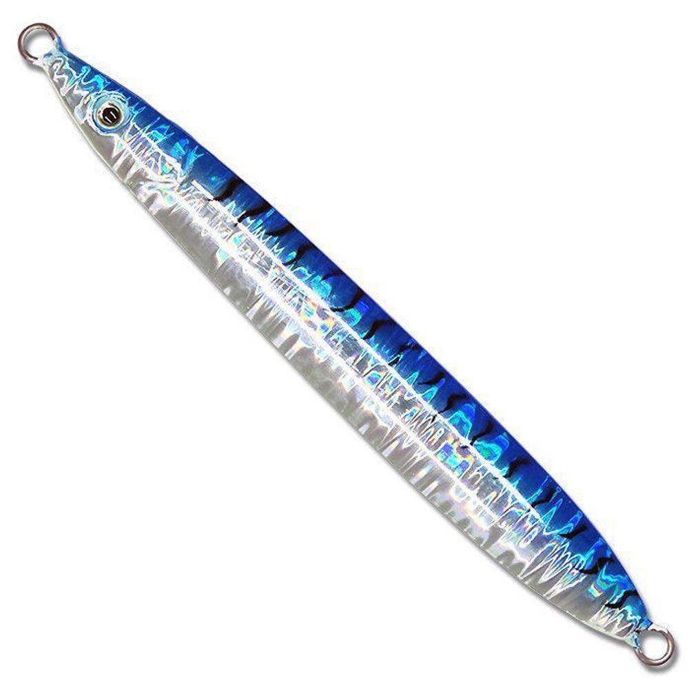 Isca Artificial Vj004 60G 12,1Cm Jumping Jig Vfox Para Pesca