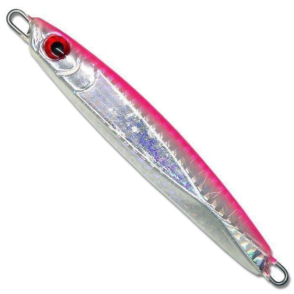 Isca Artificial Vj-008 140G 13,2Cm Jumping Vfox Para Pesca