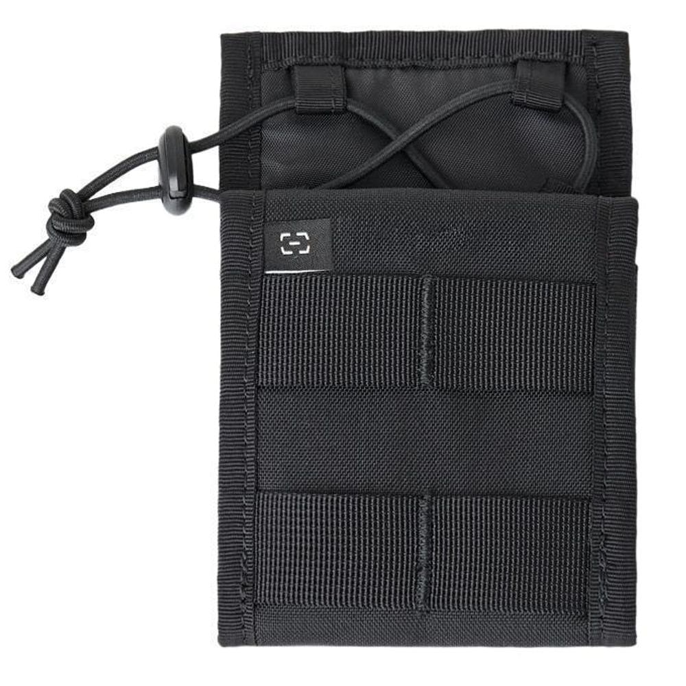 Bolso Modular Porta Rádio Invictus 0914 New Preto