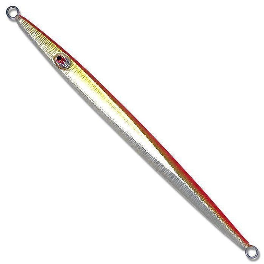 Isca Artificial Vj-001 400G 29,5Cm Jumping Vfox Para Pesca