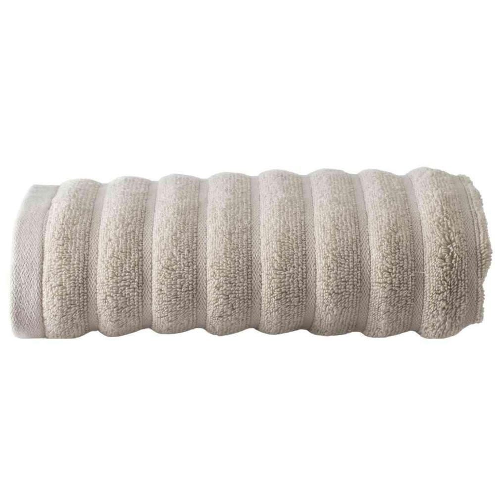 Toalha De Banho Kacyumara Avulsa Bali Canelada 500G/M Fend