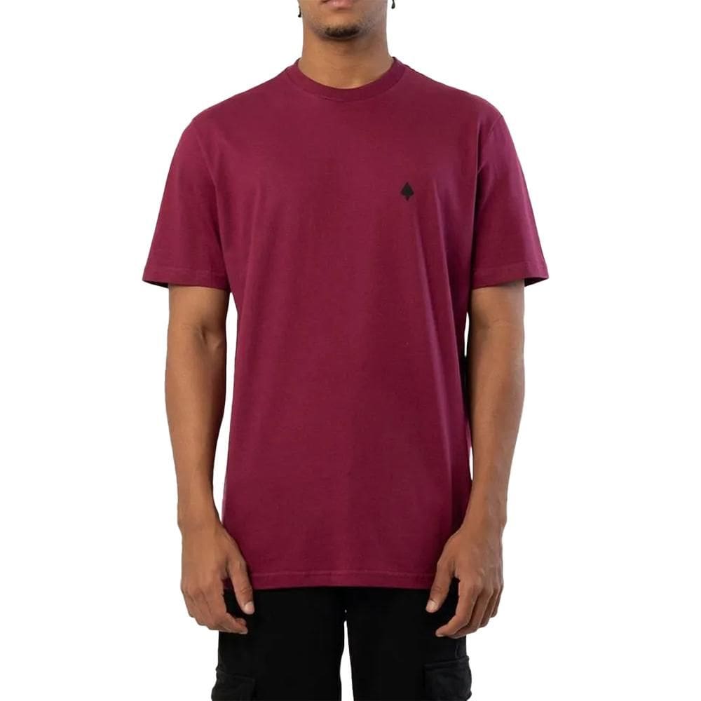 Camiseta MCD Classic Espada SM25 Masculina Magenta Crepus