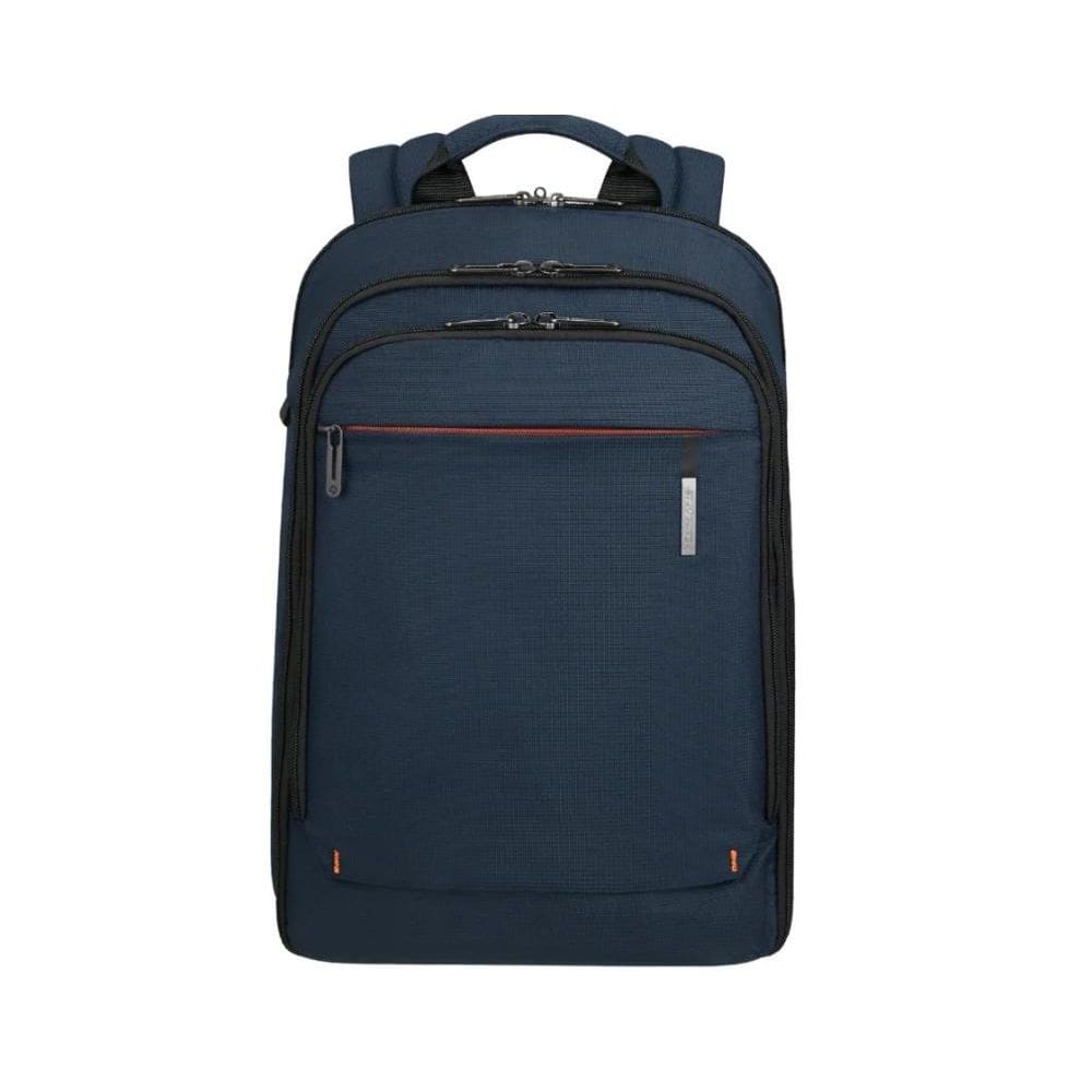Mochila para Notebook 15,6" Samsonite, Network 4, Azul