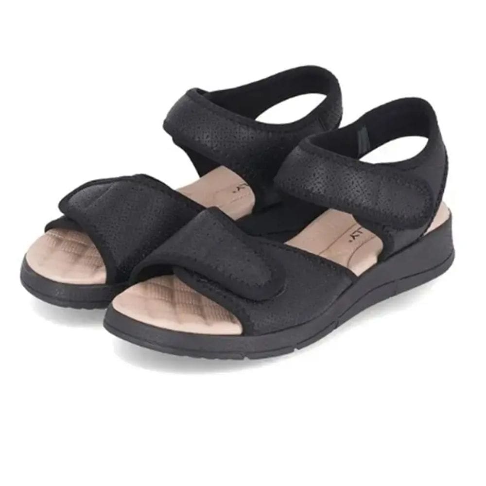 Papete feminina joanete pontilhado Piccadilly