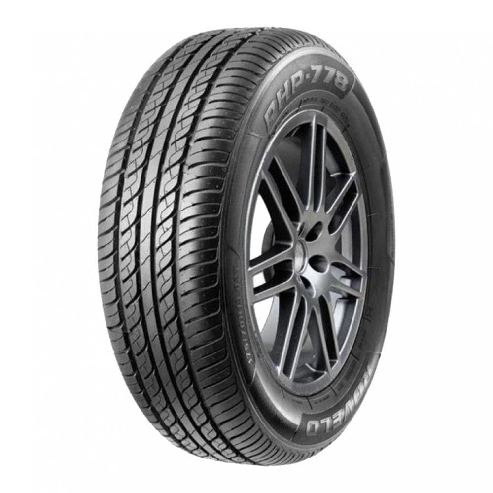 Pneu Rovelo Aro 14 175/70R14 RHP-A68 84T
