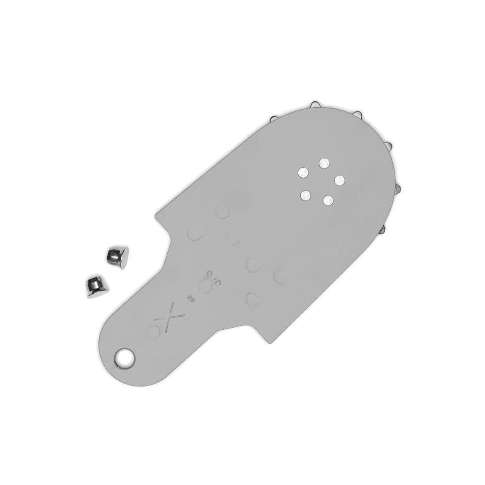 Ponteira Ponta Substituível 3/8\" 1,5mm Sabre Husqvarna 455