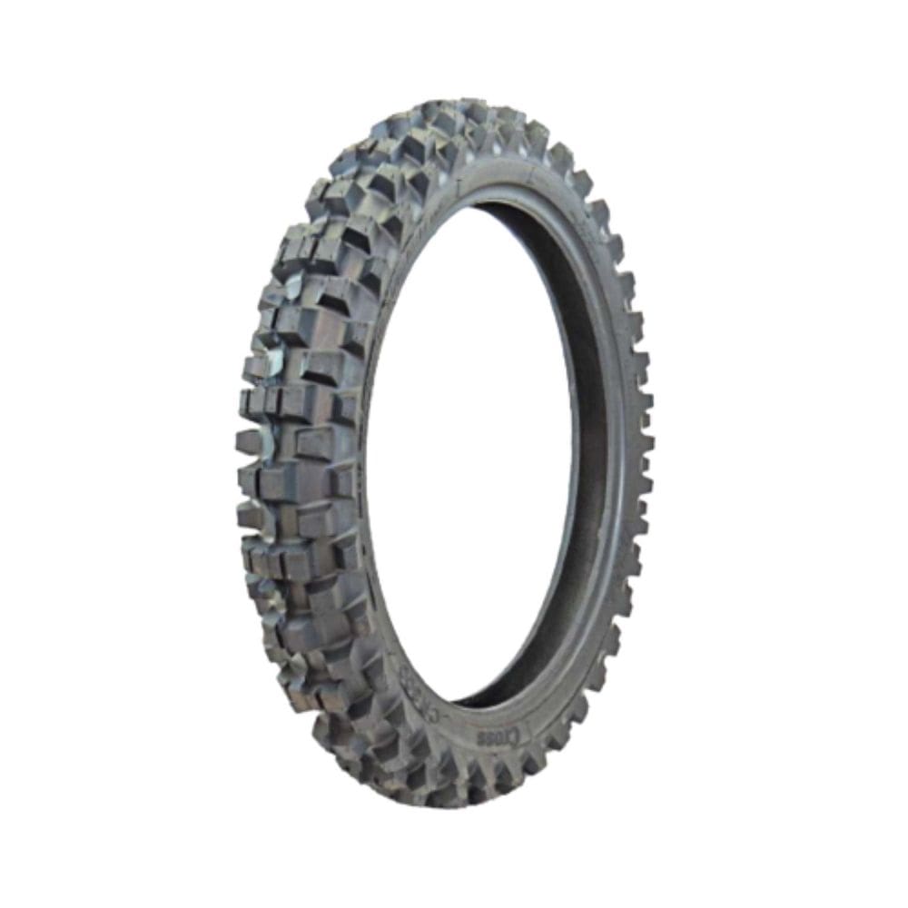Pneu Vipal Traseiro Cr300 100/100-18 C/C Crf 230-250-Xr250-Ktm