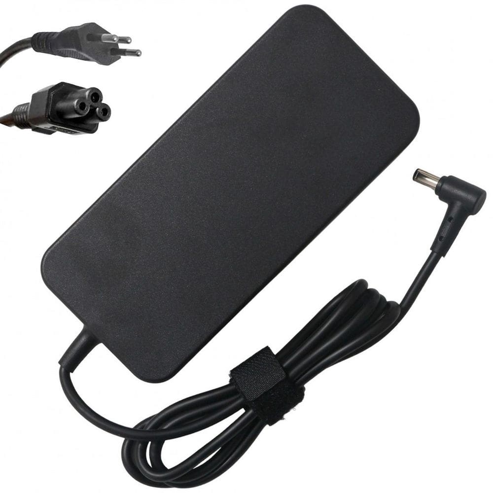 Fonte Carregador Para Asus Rog Avell Liv 19.5V 9.23A 180W