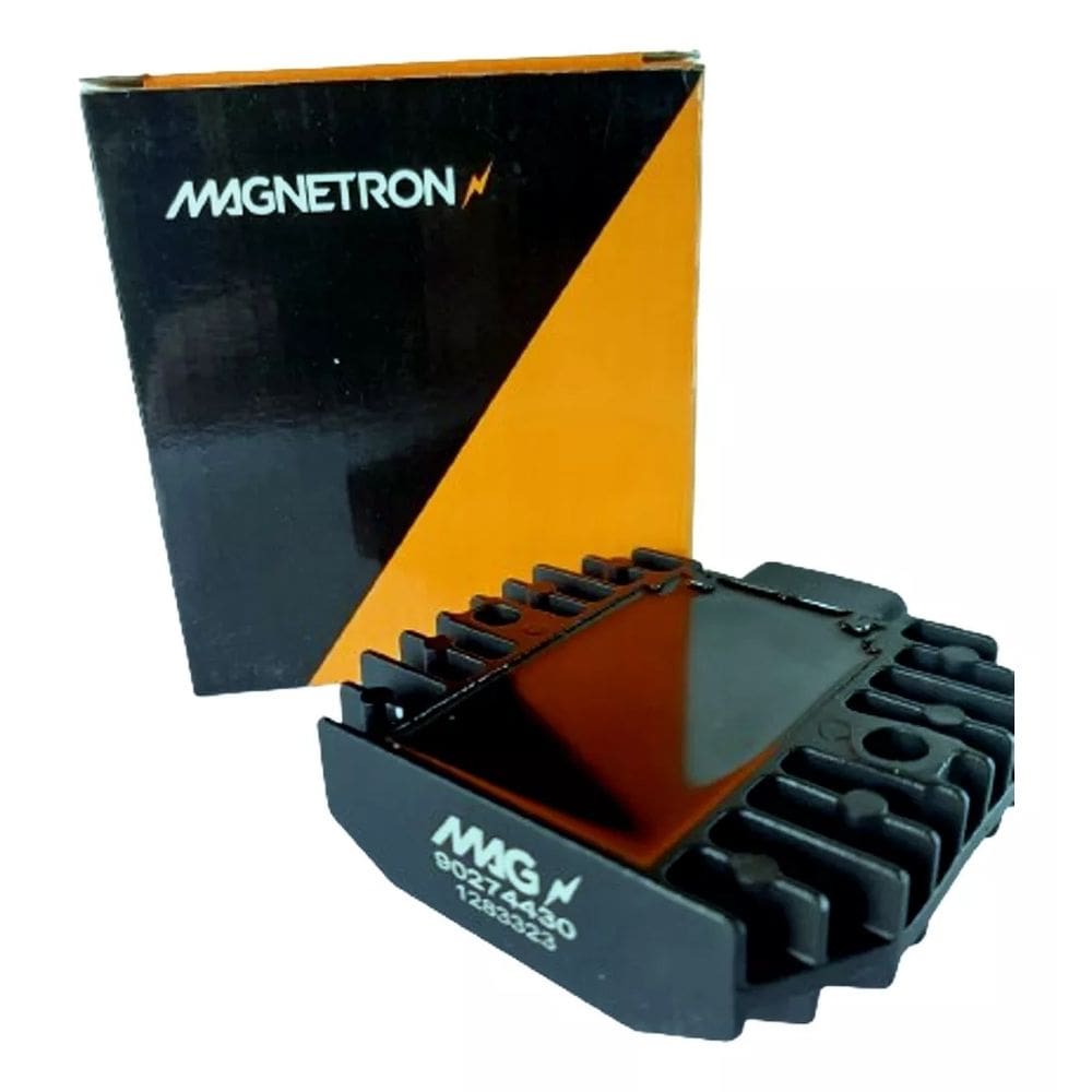 Retificador Magnetron Fazer 250 11 A 17 Xtz250 Lander Teneré