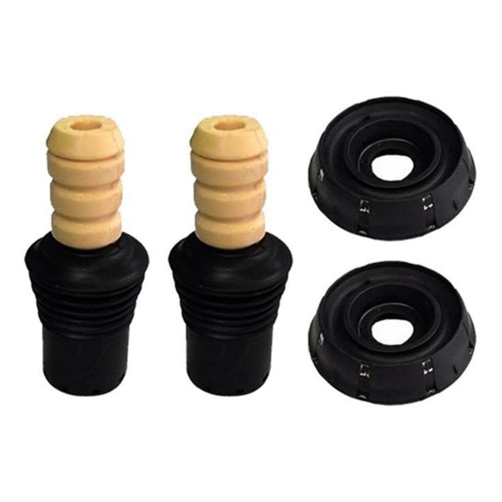 Amortecedor Dianteiro Sandero 2008 2009 2010 11 12 2 Kits