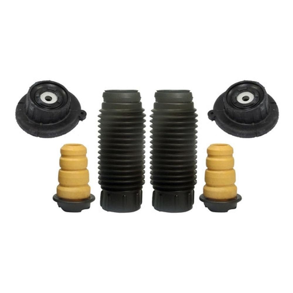 Kit Do Amortecedor Dianteiro Fiat Bravo 2011 2012 2013 14