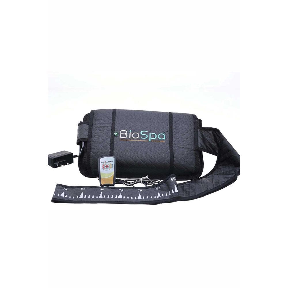 Cinta Massageadora Bio Spa Turbo