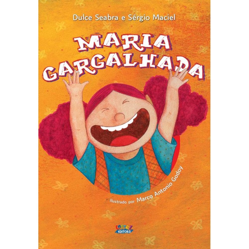 Maria Gargalhada