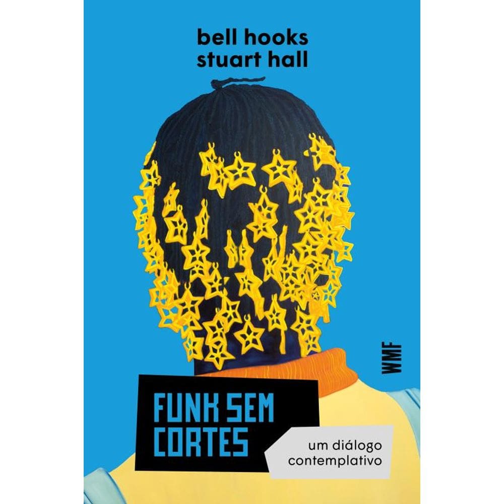 Funk sem cortes: Um diálogo contemplativo