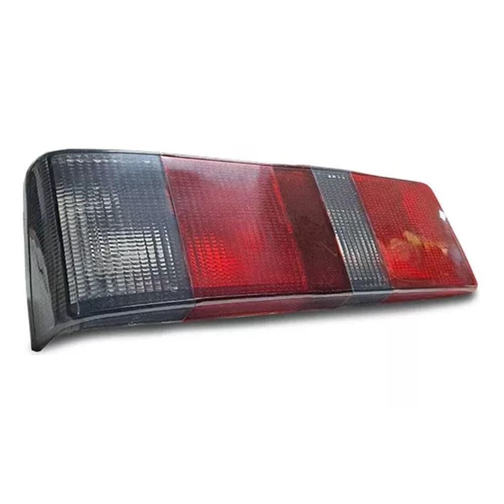 Lanterna Traseira Escort Fumê Esquerdo 3125-90