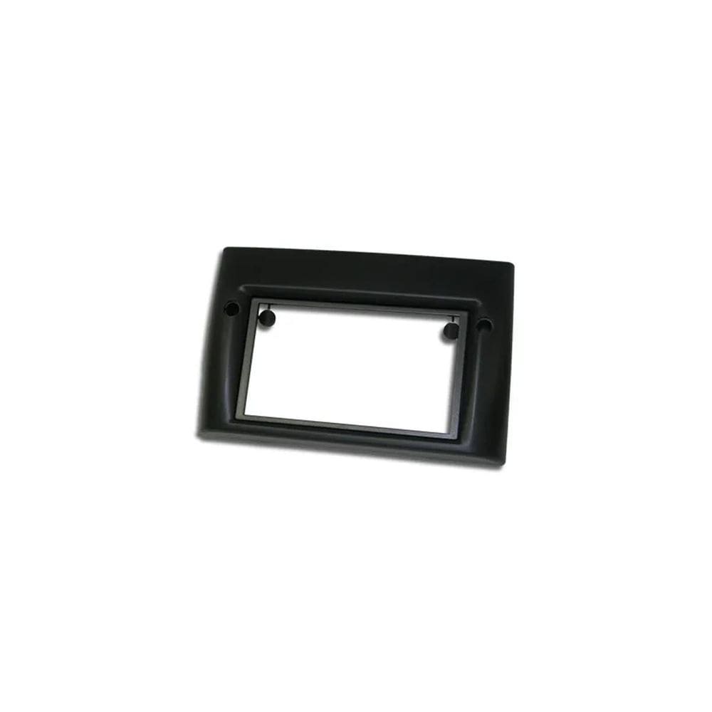 Moldura Painel Dvd 2 Din Fiat Stilo Todos Modelos