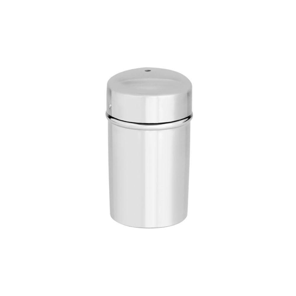 Paliteiro/Porta Palito Inox - Ad