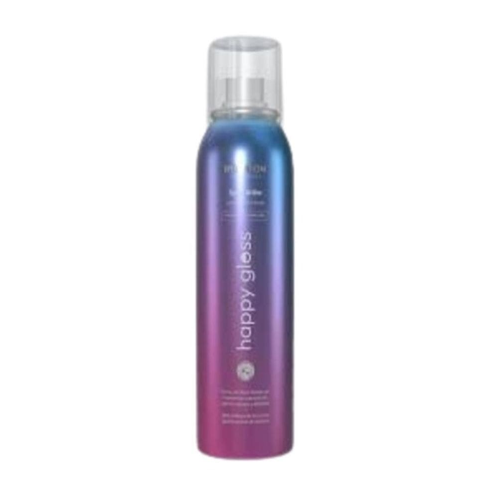 Red Iron Happy Gloss Spray De Brilho 150Ml