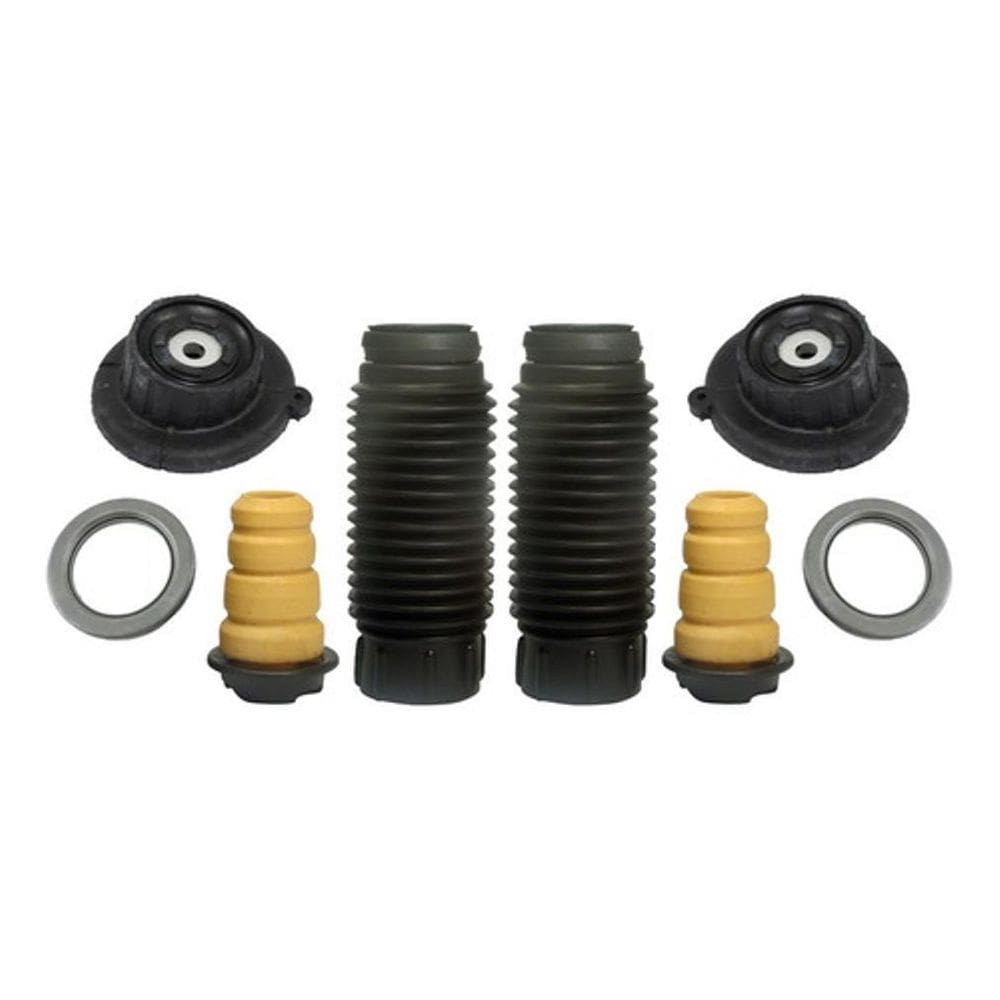 2 Kit Batente Dianteiro Fiat Bravo 2011 2012 2013 2014
