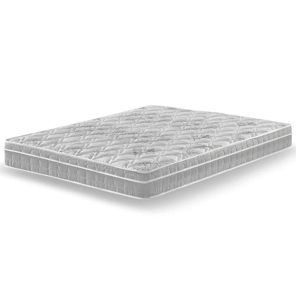 Colchão Viúva Hanover Orthopedic Espuma D33 128x188x24cm Cinza
