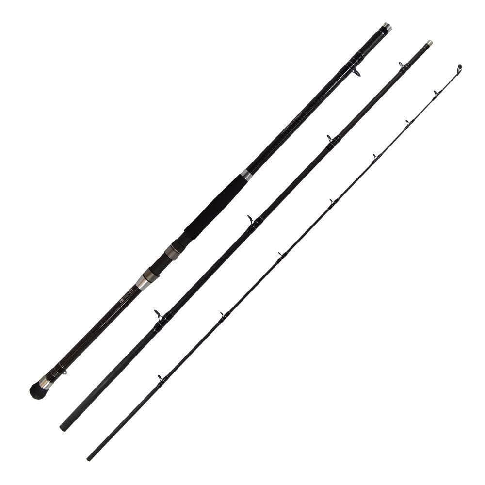 Vara Pesca 3M 20-50Lb Catch Monster 80-300 Em Carbono
