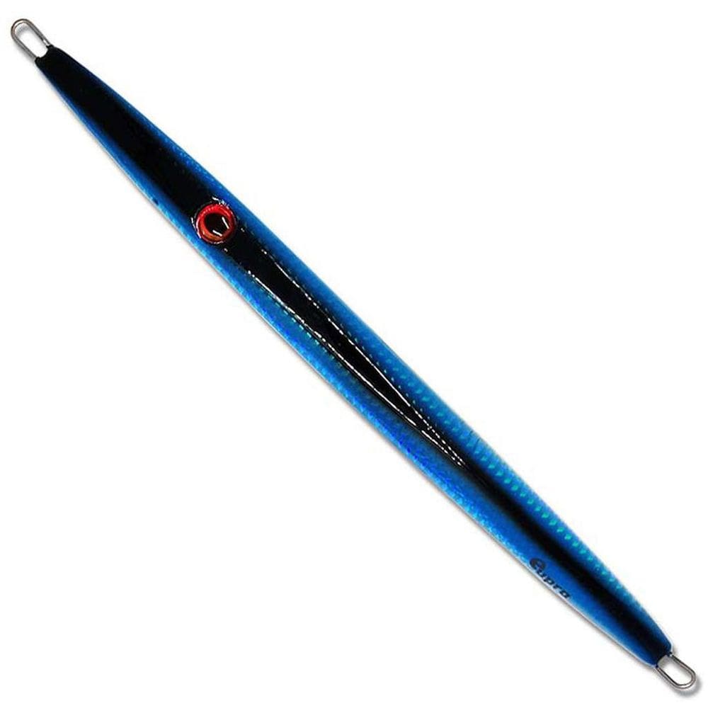 Isca Artificial Zero Dropper 350G 27,7Cm Jumping Jig