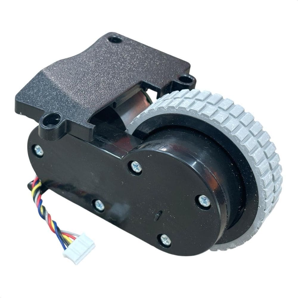 Roda Rodinha Esquerda Aspirador De Pó Robô Philco Pas09C