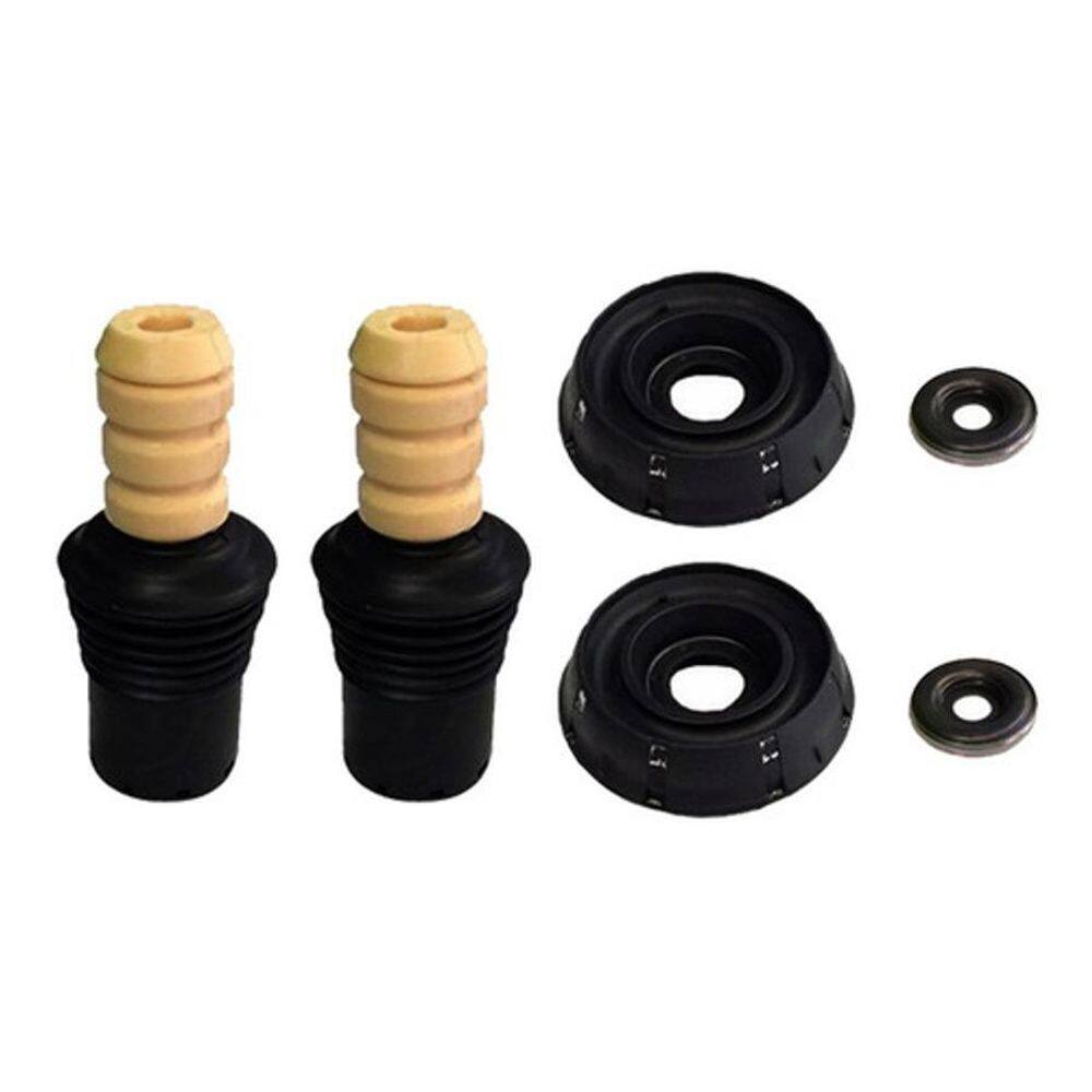 Amortecedor Dianteiro Sandero 2007 2008 2009 2010 2 Kits
