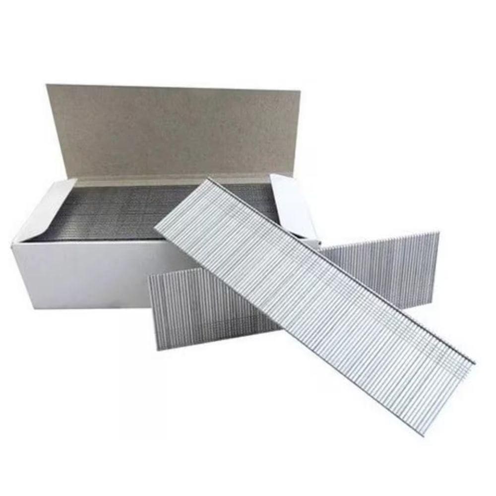 Pino Grampeador E Pinador Elétrico 25Mm Cx Com 5000 Infi